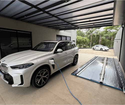 instalacao carregador carro eletrico 3