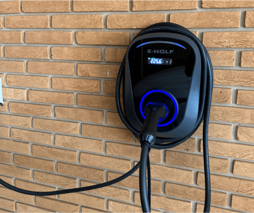 instalacao carregador carro eletrico 6