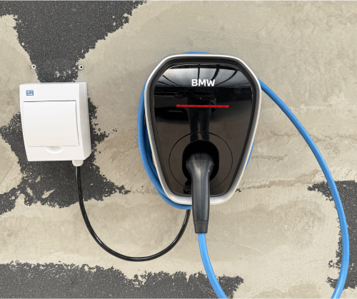 instalacao carregador carro eletrico 9